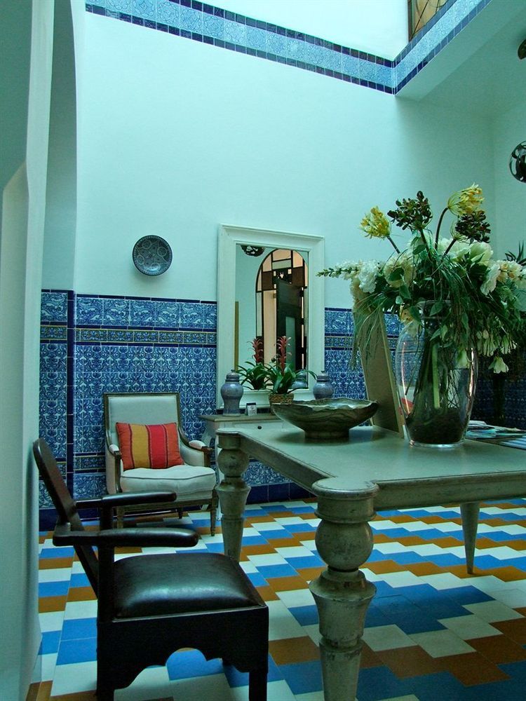 Hostal Casa Alborada Conil De La Frontera Exterior photo
